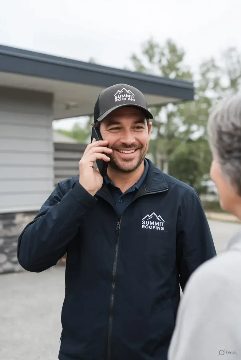 Flat Roof Leak Repair Islip, NY FAQs